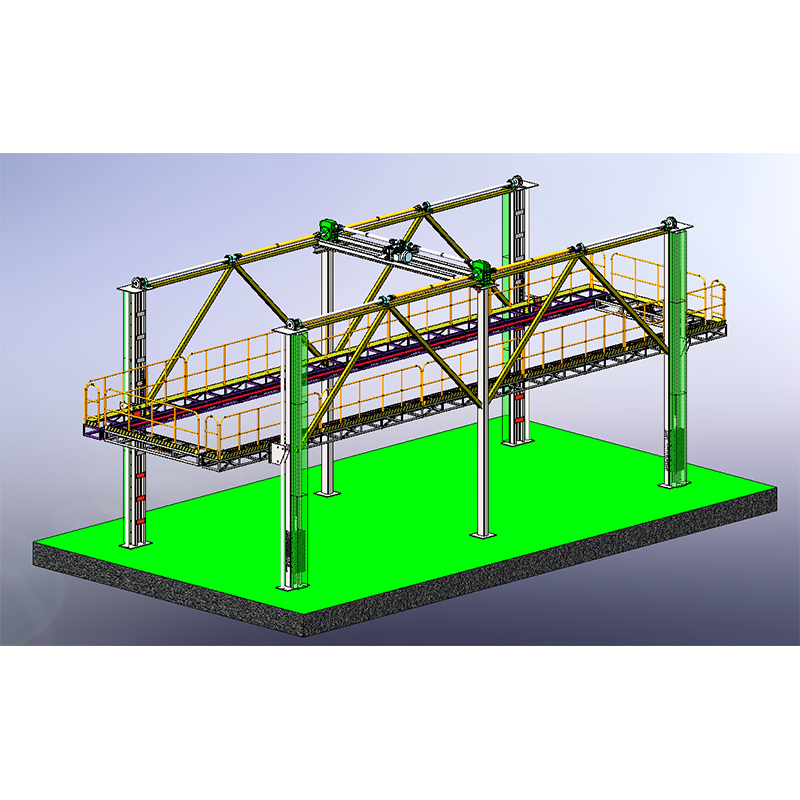3D lift table (1)