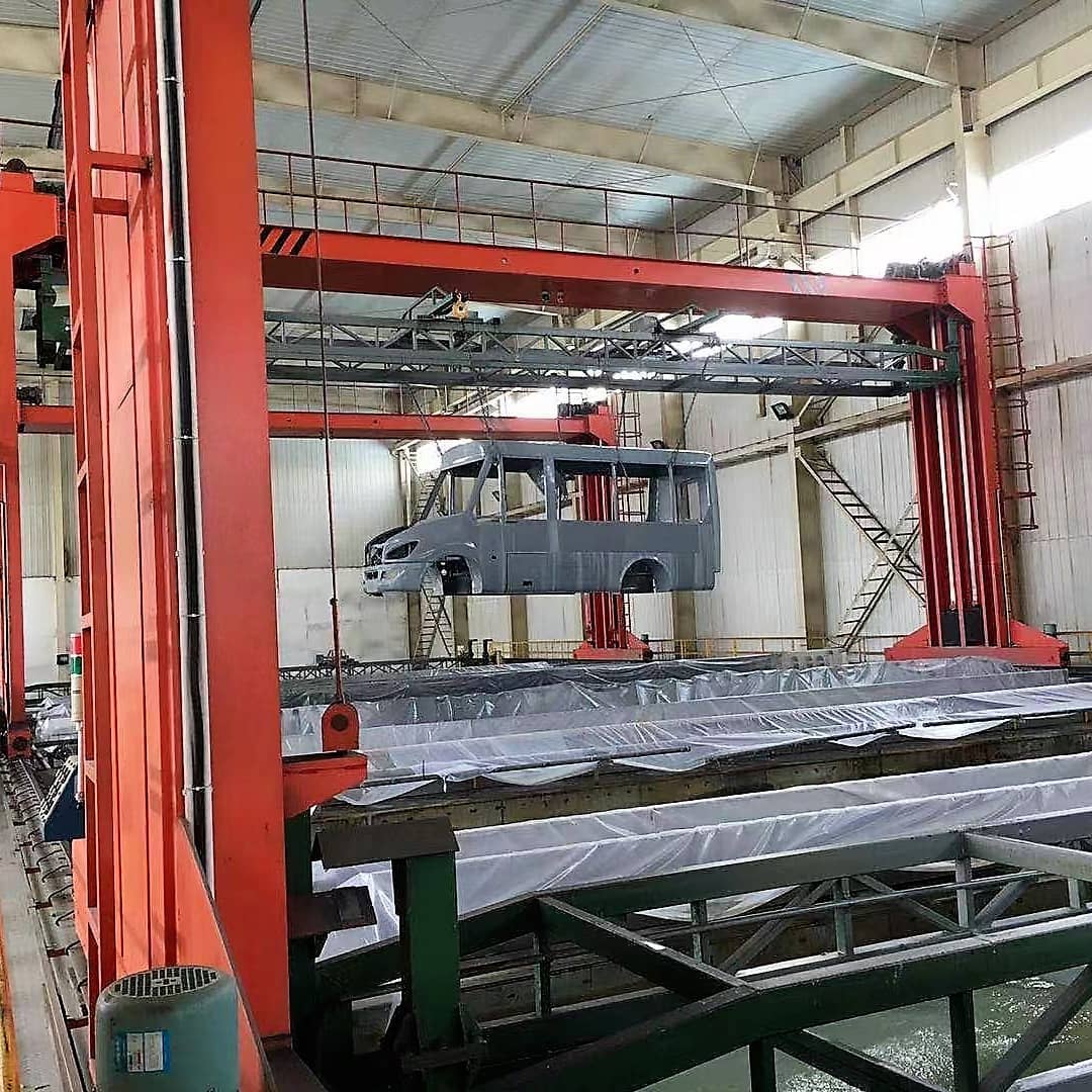 Conveyor system (5)