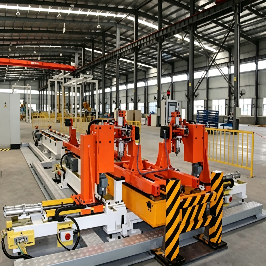 Digital Factory Solution-x