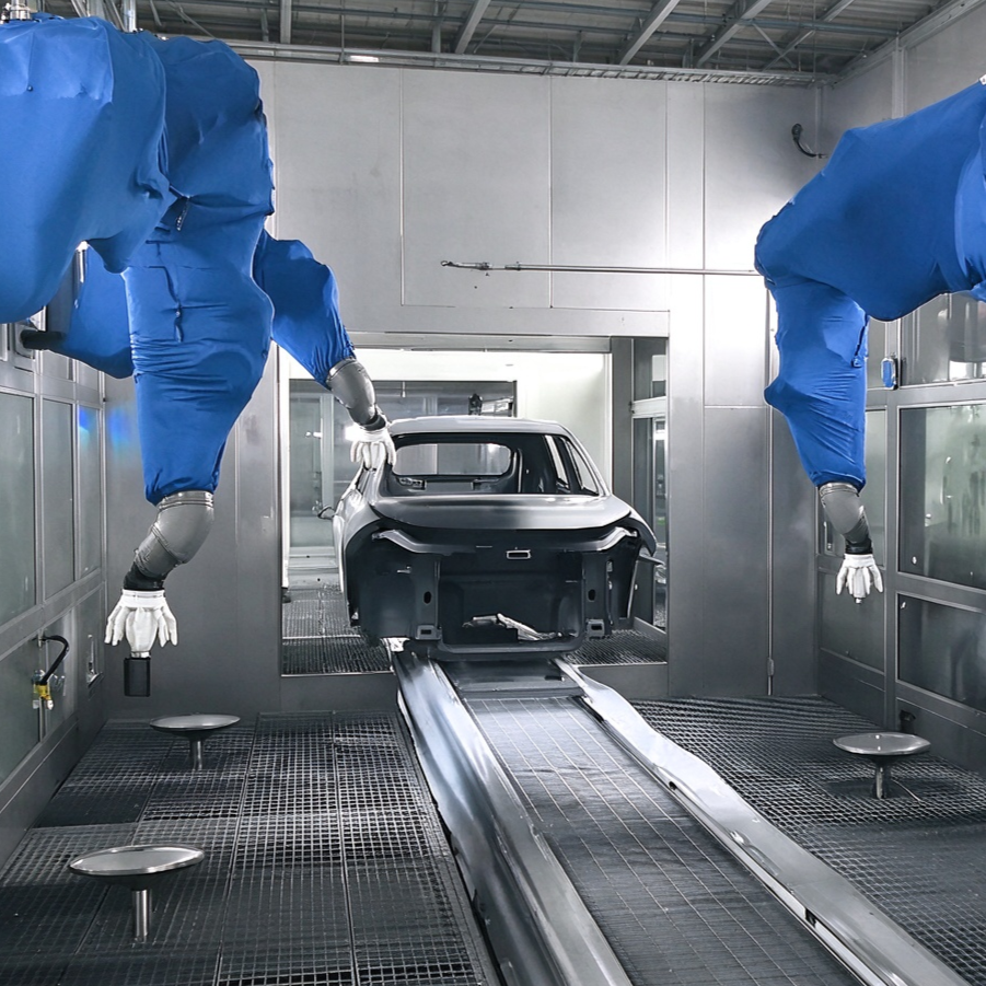 Flexible Coating Solutions